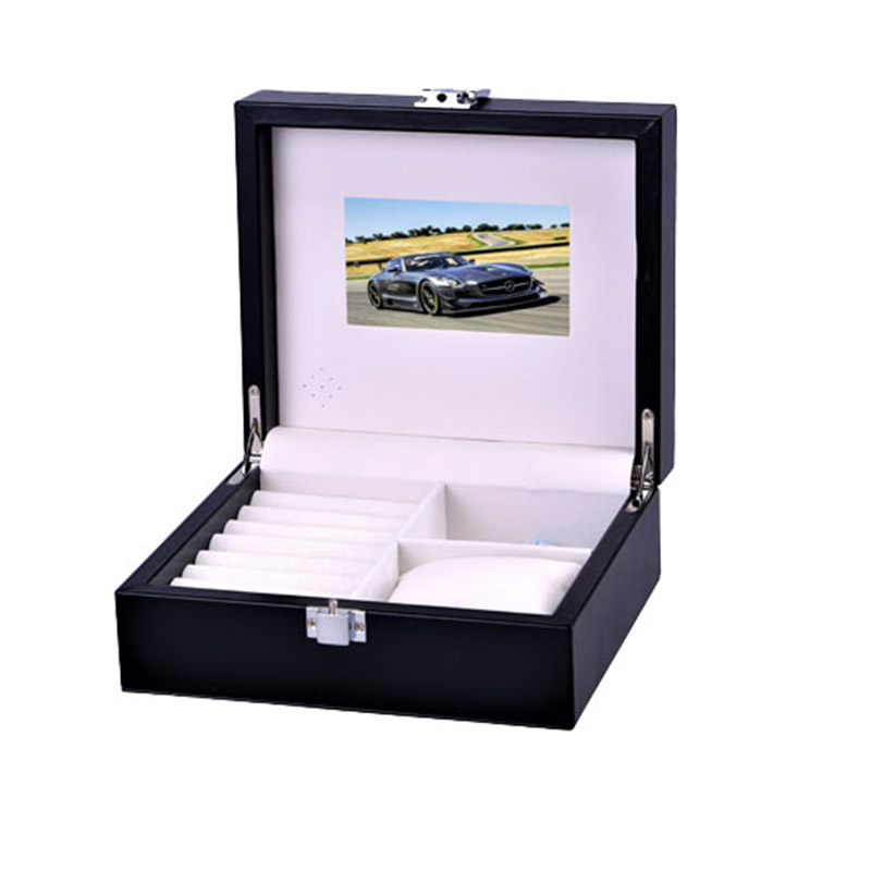 Video Box